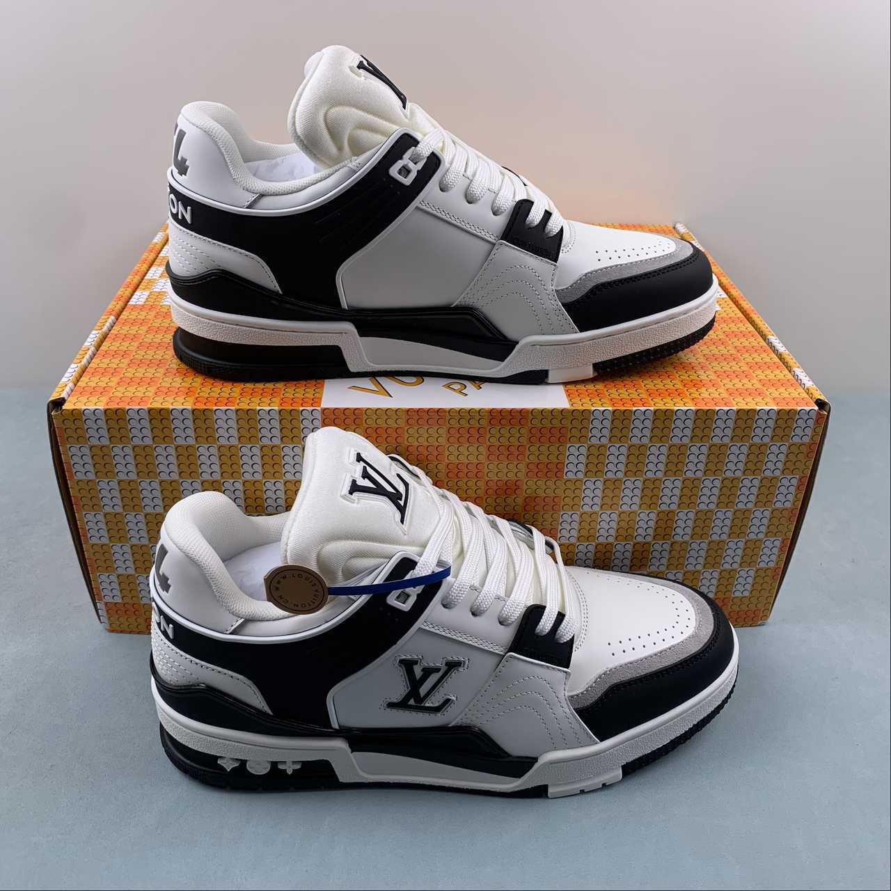 Louis Vuitton Trainer