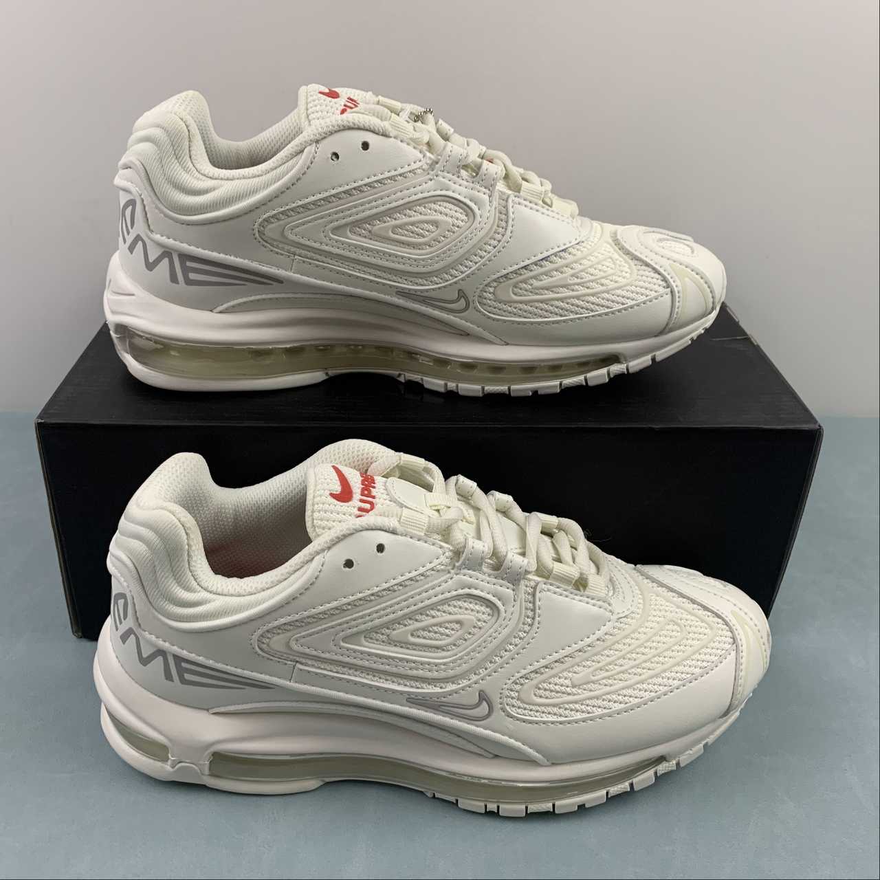 Nike Air Max 98 TL Supreme