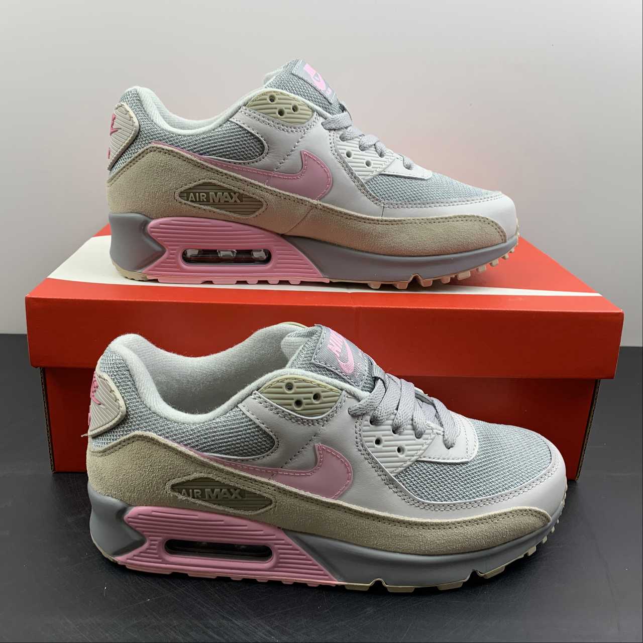 Nike Air Max 90 Clasic - CW7483