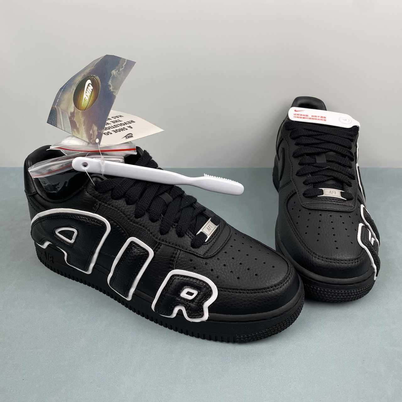 Nike Air Force 1 AIR FLEA