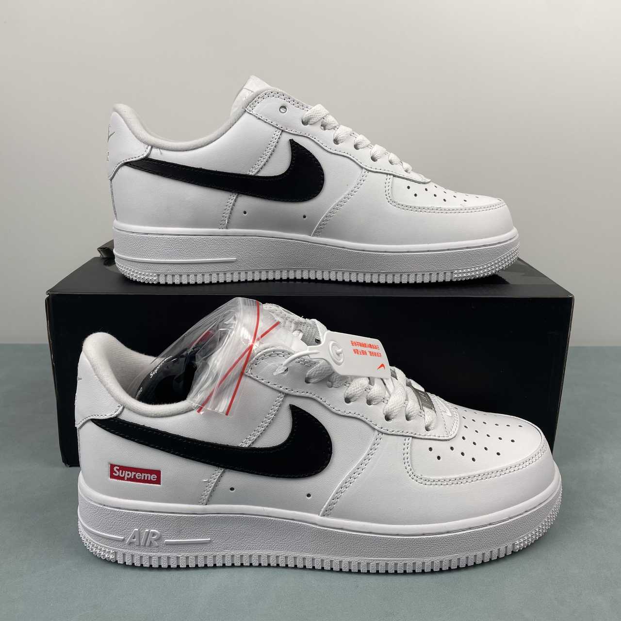 Nike Air Force 1 Supreme