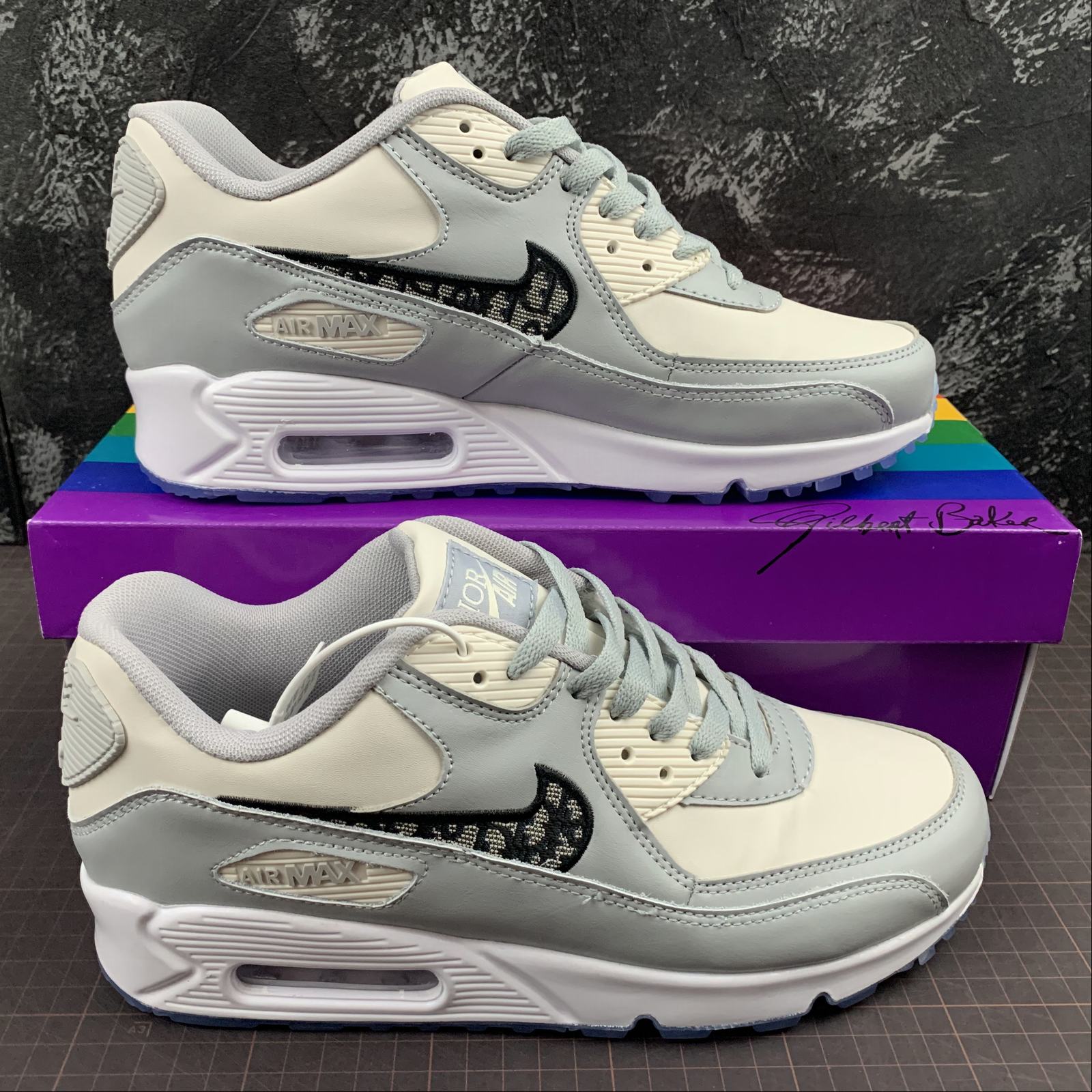 Air Max 90 Dior - Betrue