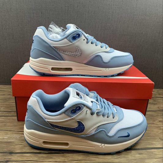 Nike Air Max 1 Blueprint