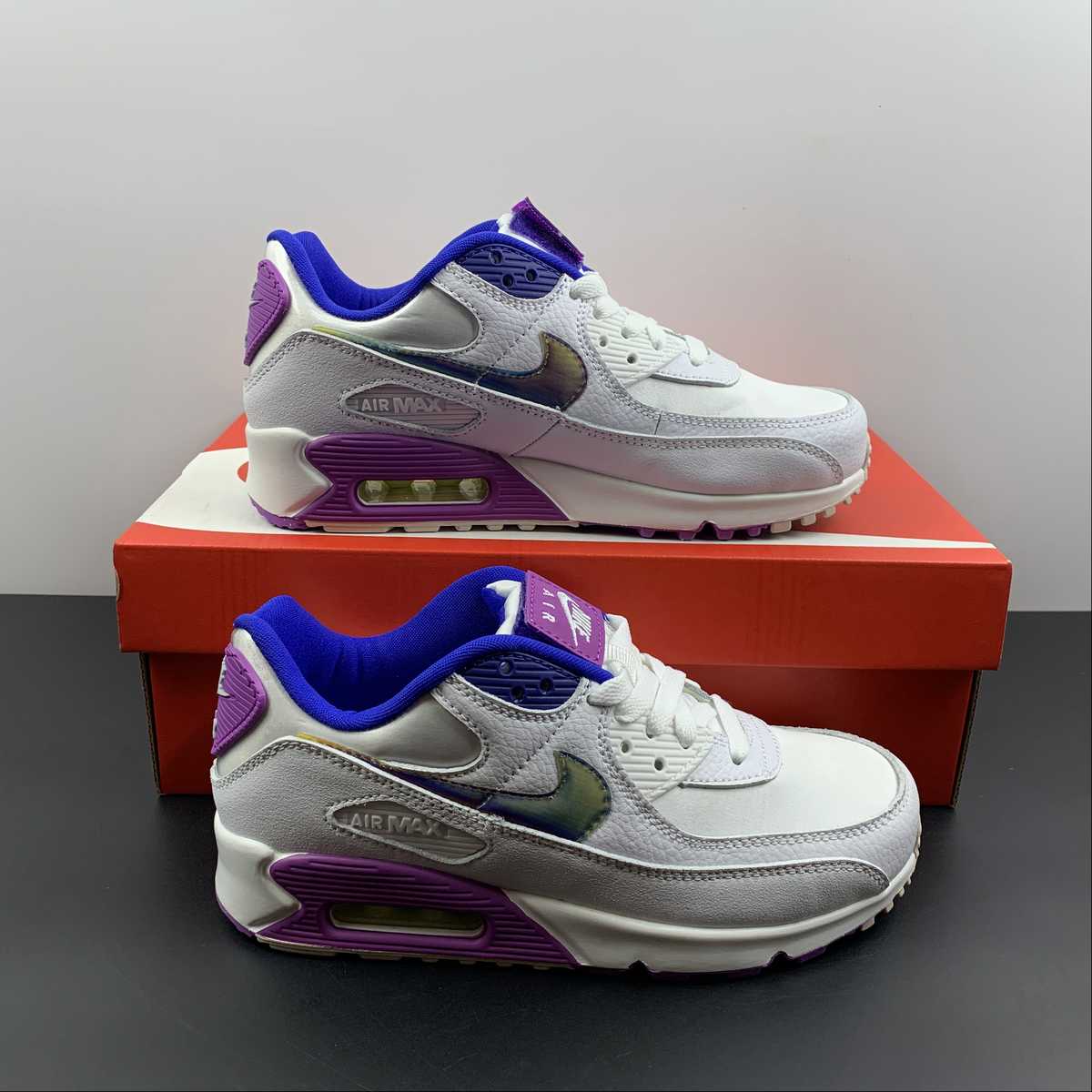 Nike Air Max 90 Clasic - CJ0623