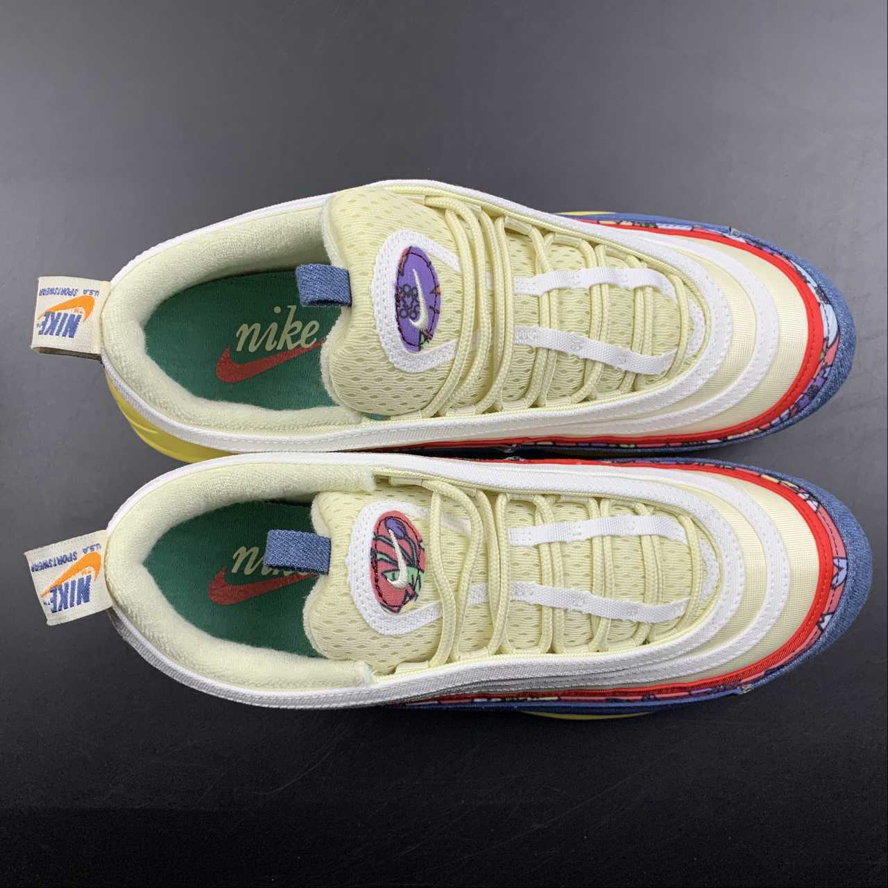 Nike Air Max 97 x Sean Wotherspoon