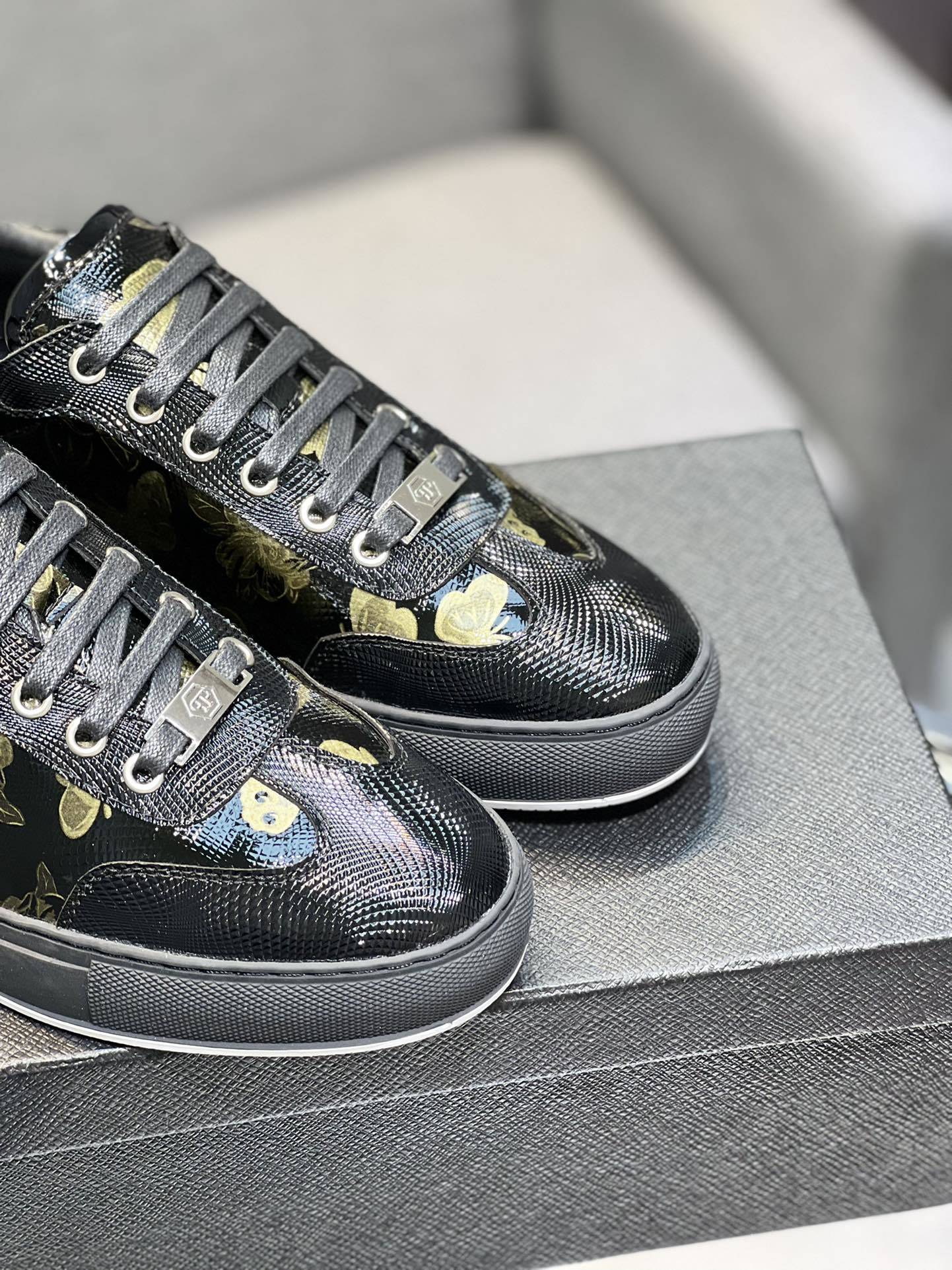 Zapatilla PHILIPP PLEIN