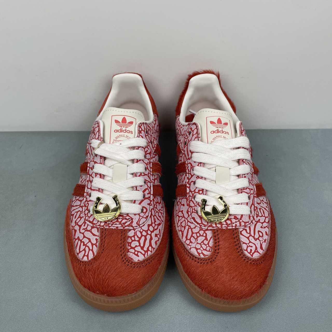 Adidas Samba OG x CLOT