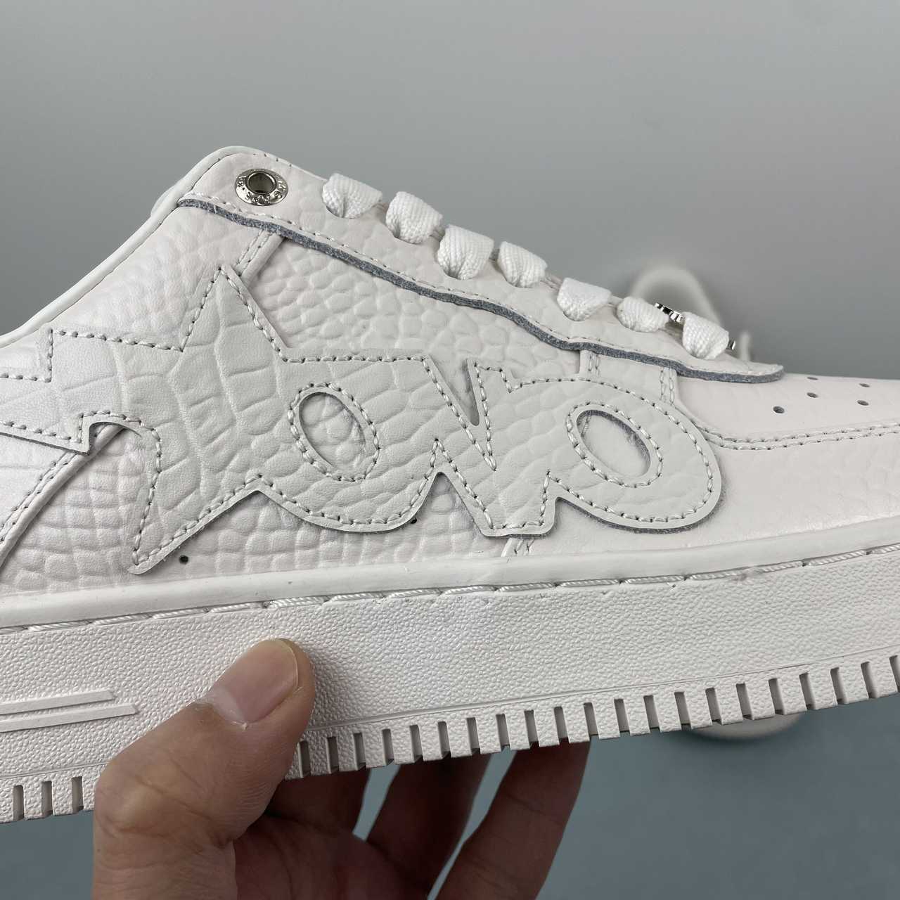 BAPE STA Low