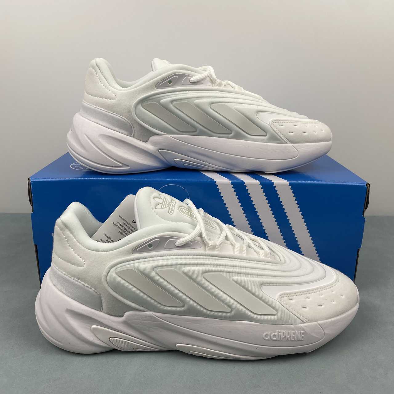 Adidas Ozelia