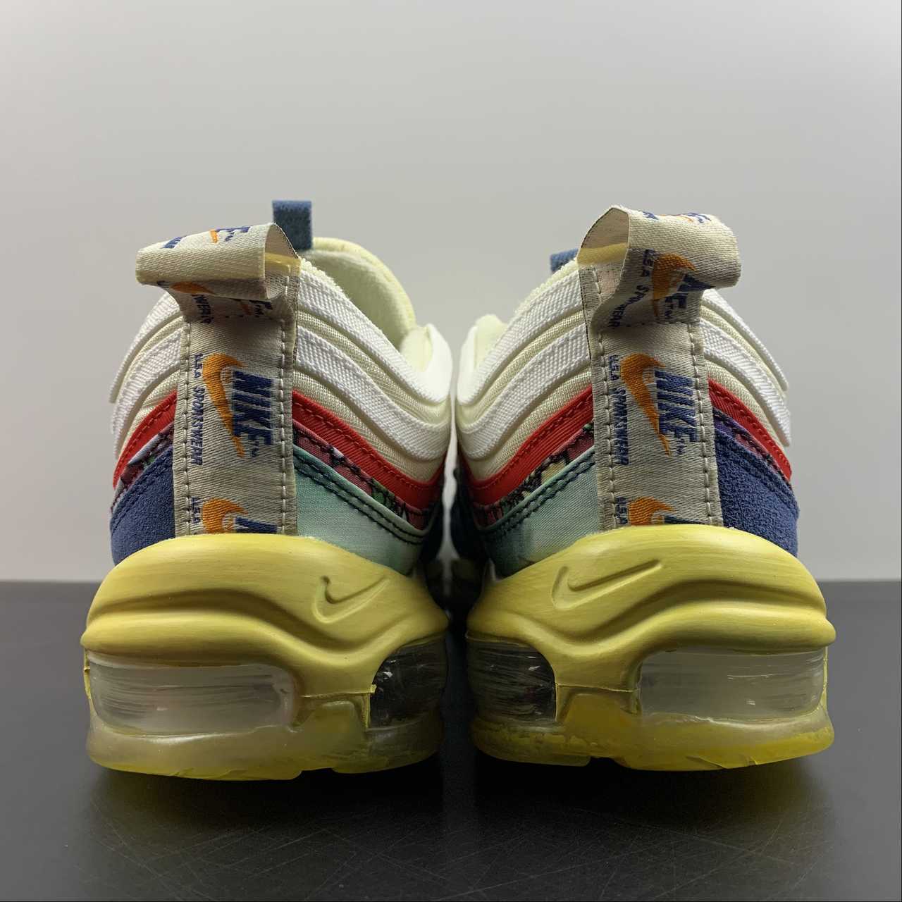 Nike Air Max 97 x Sean Wotherspoon