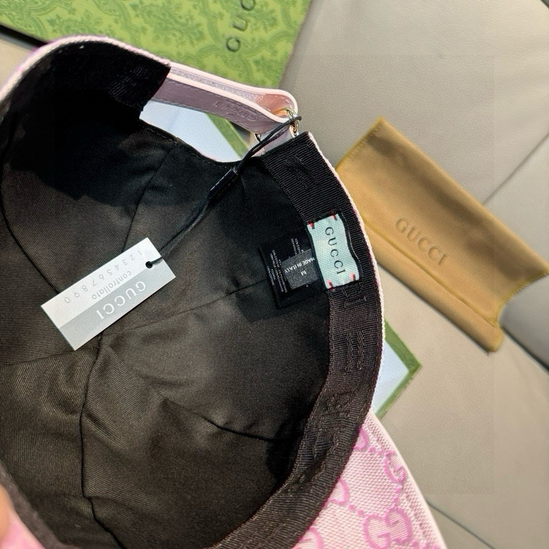 Gorra Gucci x NY