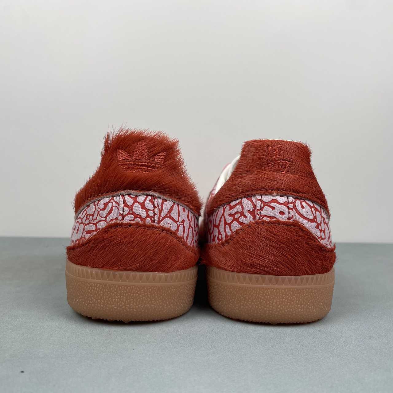 Adidas Samba OG x CLOT