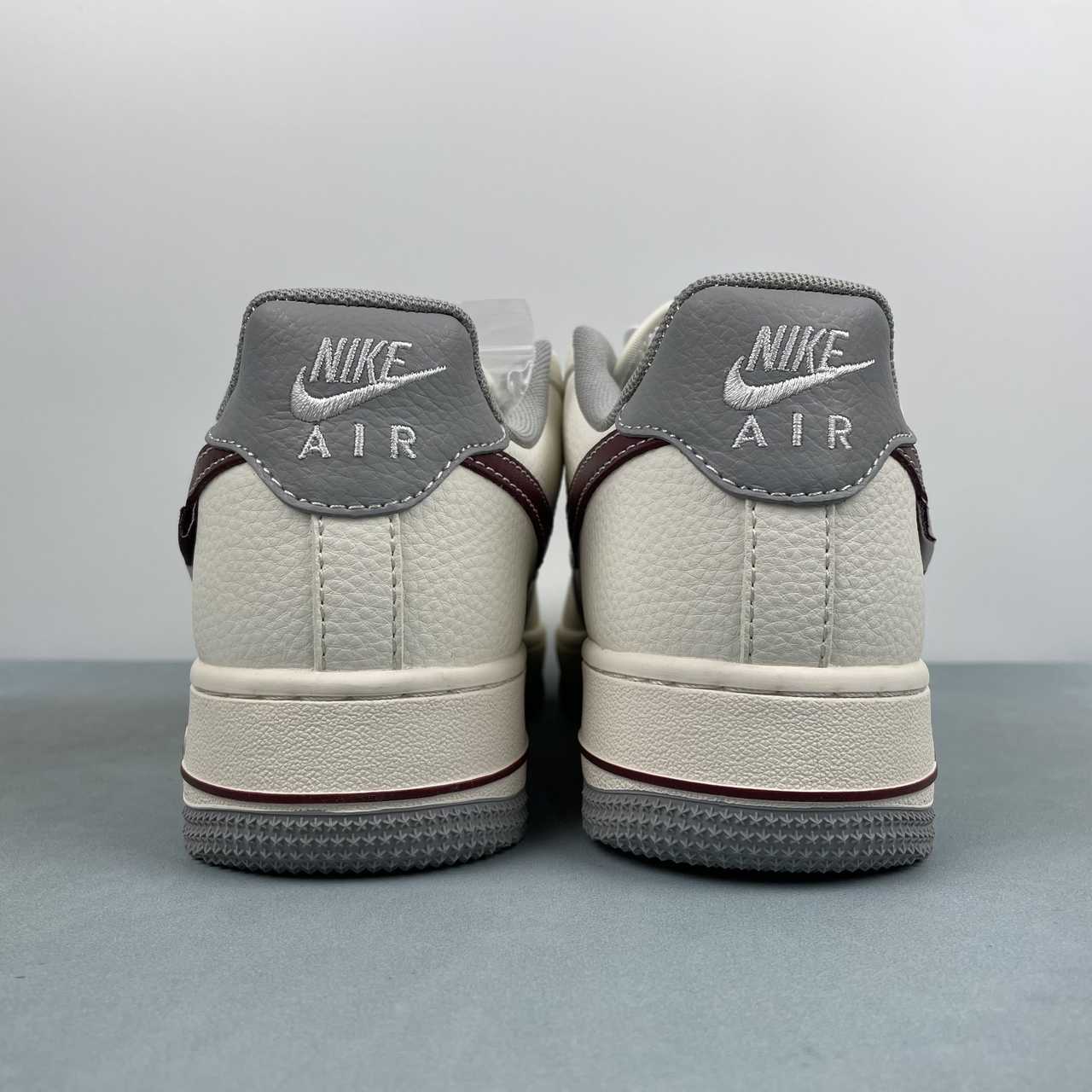 Nike Air Force 1 con The North Face