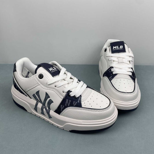 MLB x NY