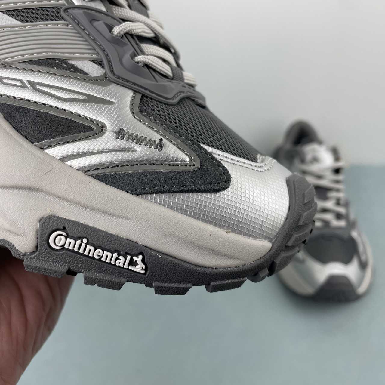 Adidas XLG STORM EDGE