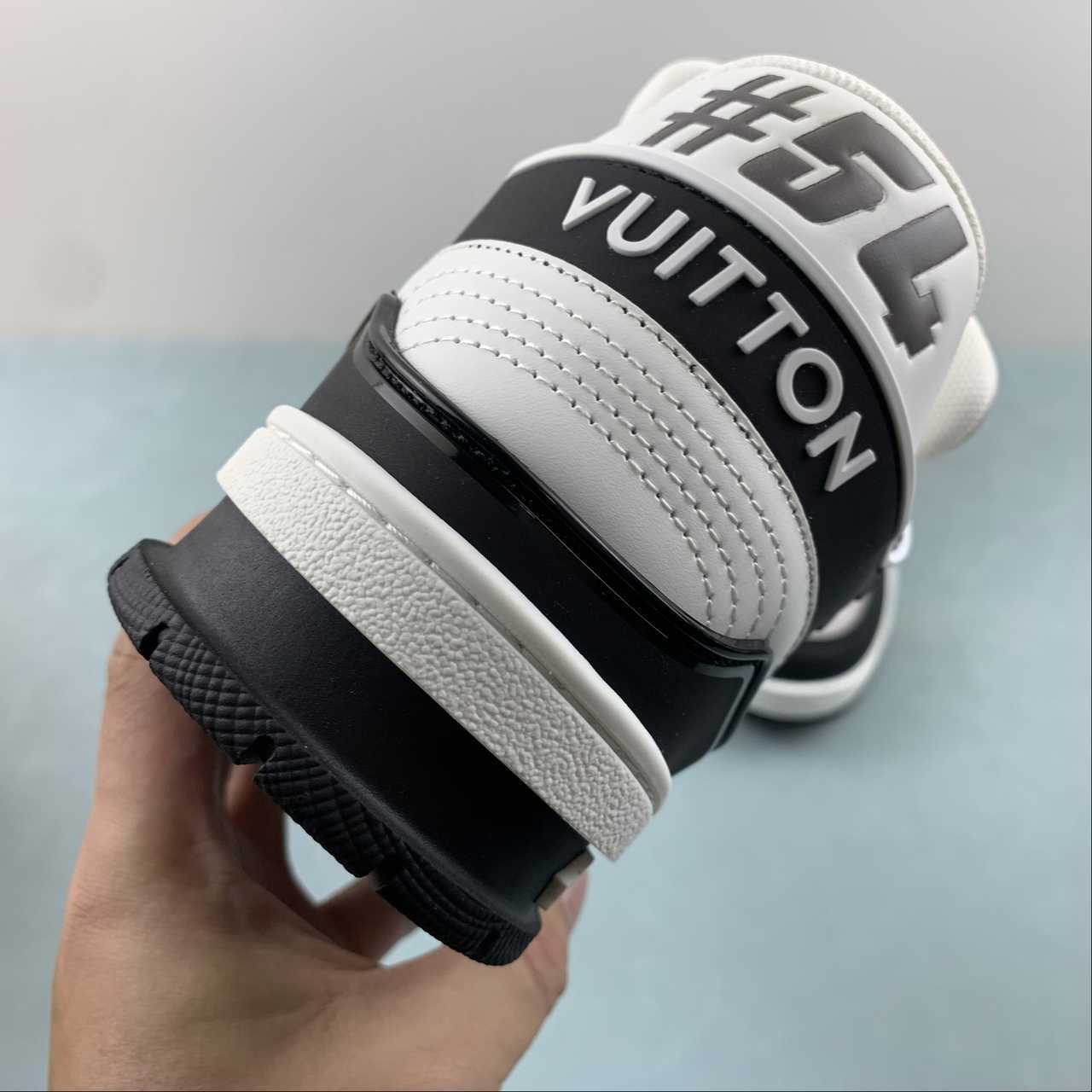 Louis Vuitton Trainer