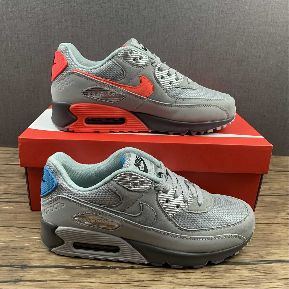 Nike Air Max 90 Clasic - DC4466