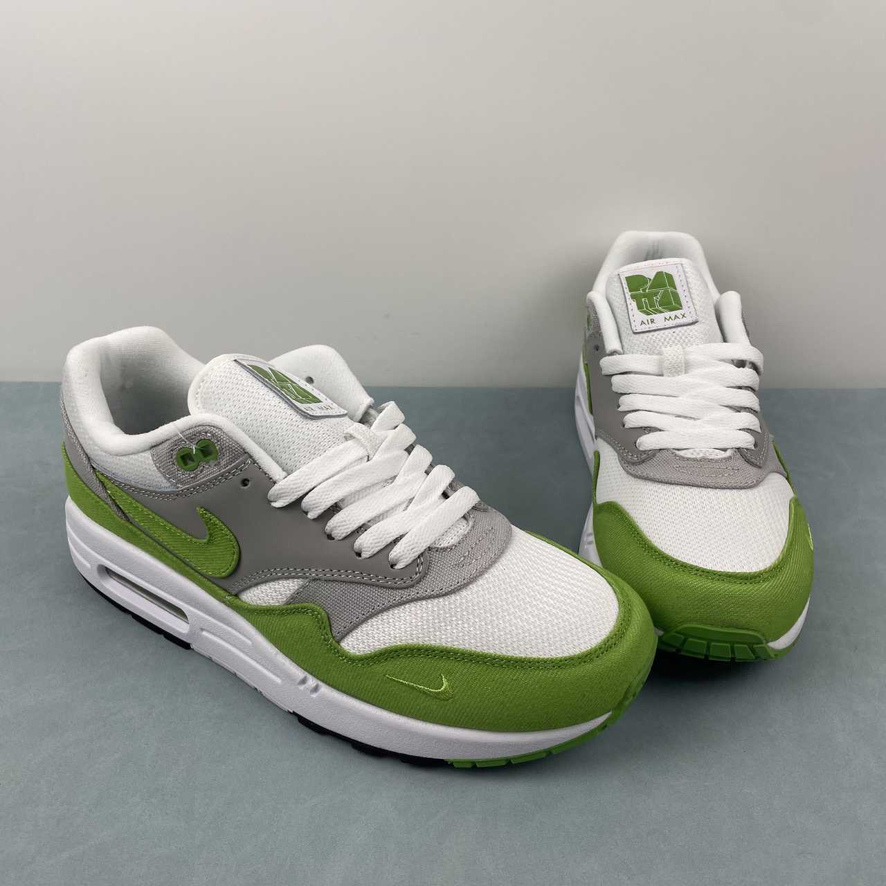 Nike Air Max 1 Chlorophyll