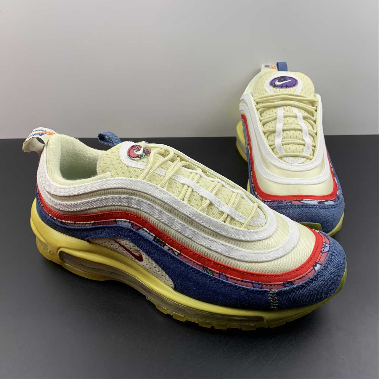 Nike Air Max 97 x Sean Wotherspoon