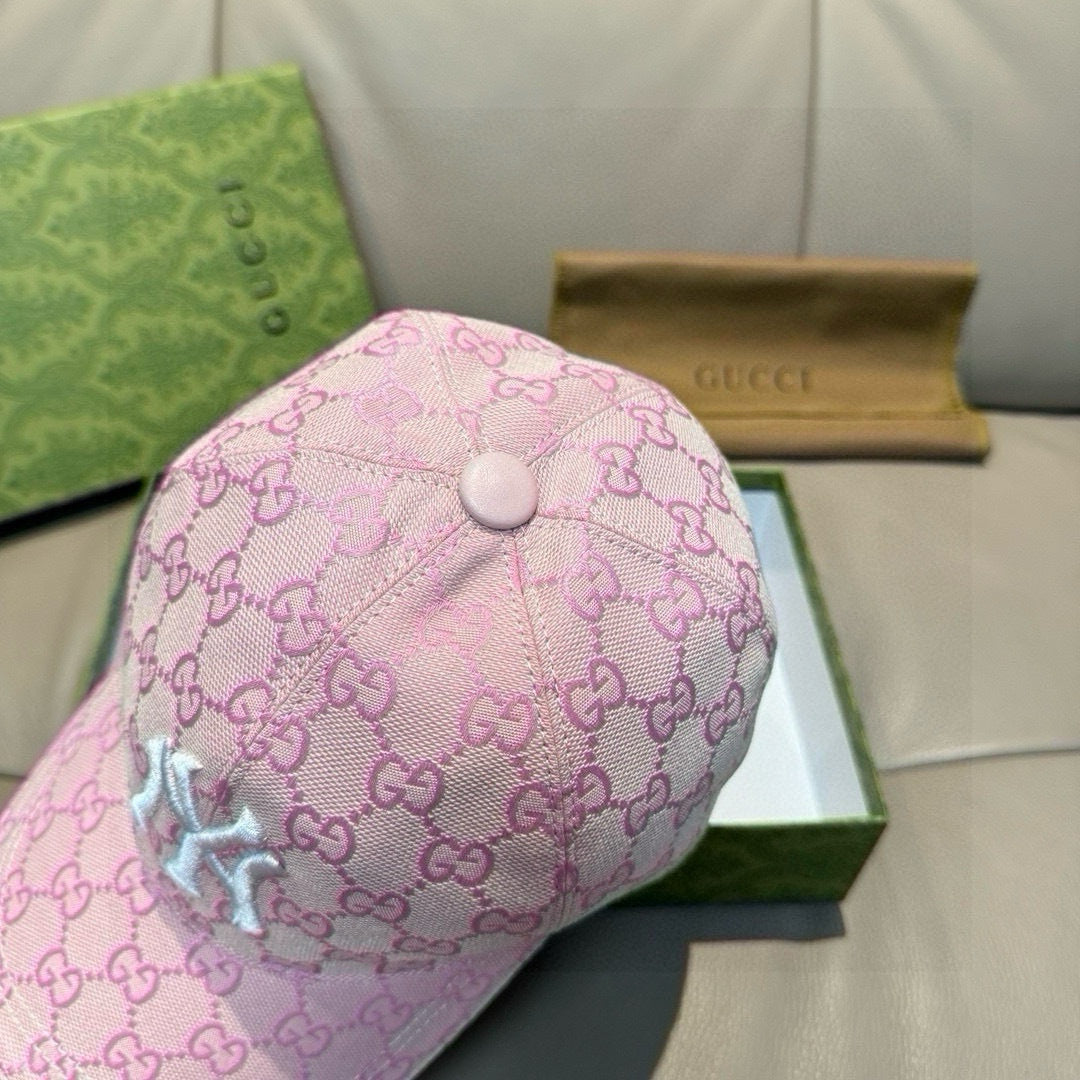 Gorra Gucci x NY