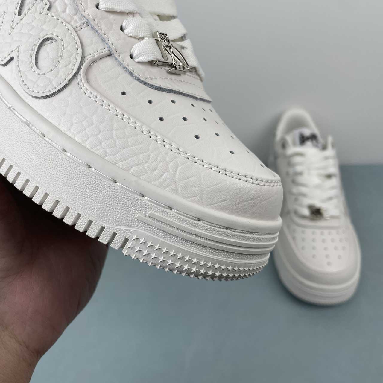 BAPE STA Low