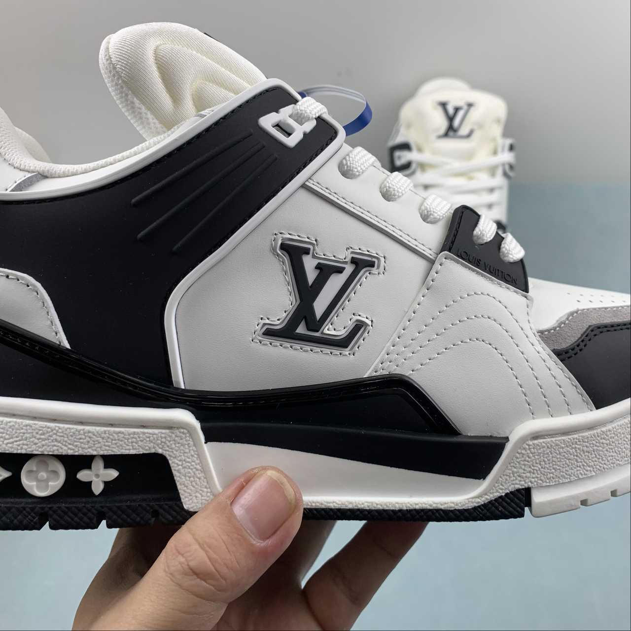 Louis Vuitton Trainer