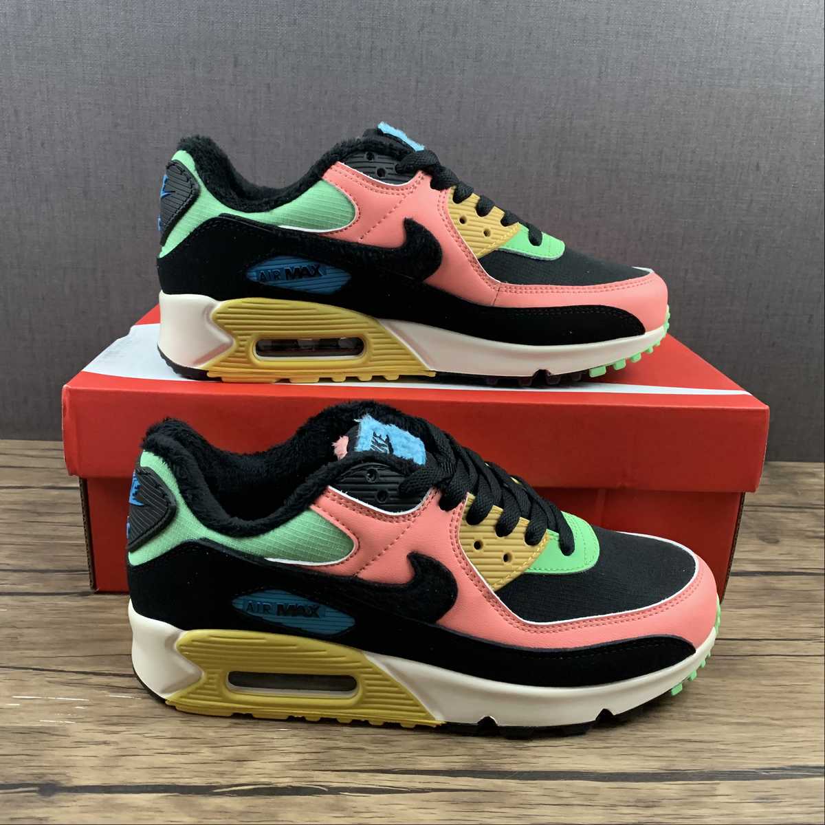 Nike Air Max 90 Clasic - CT1891