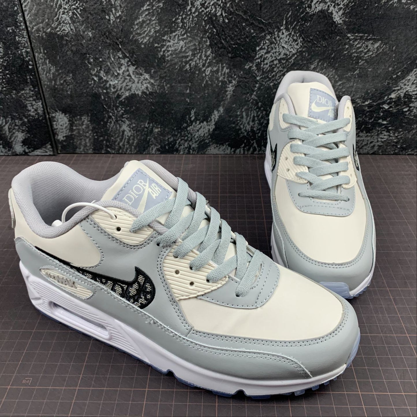 Air Max 90 Dior - Betrue