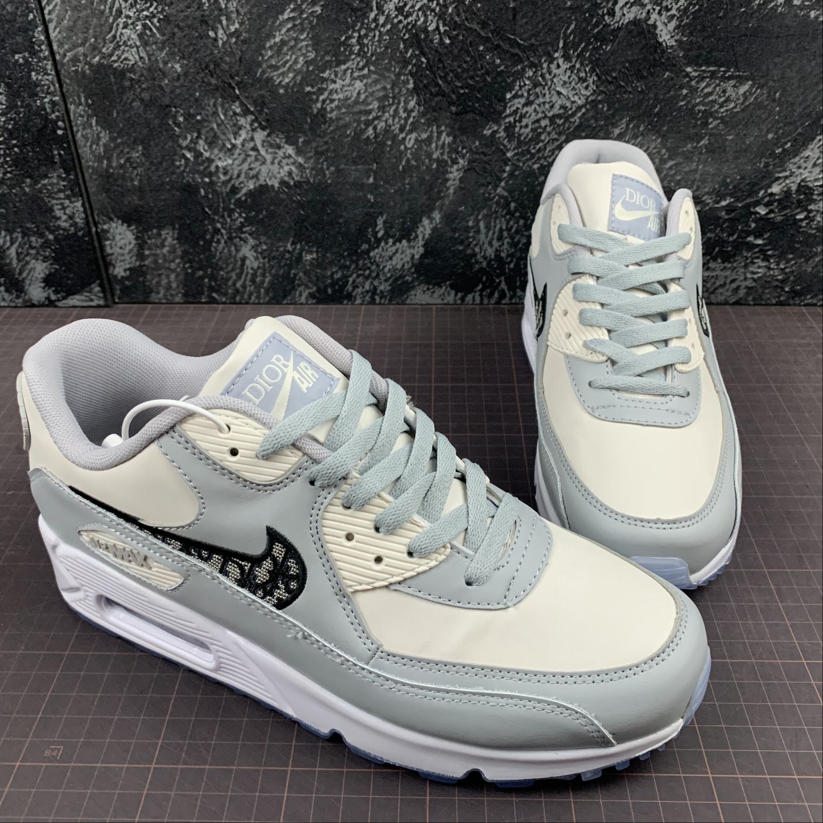 Air Max 90 Dior - Betrue