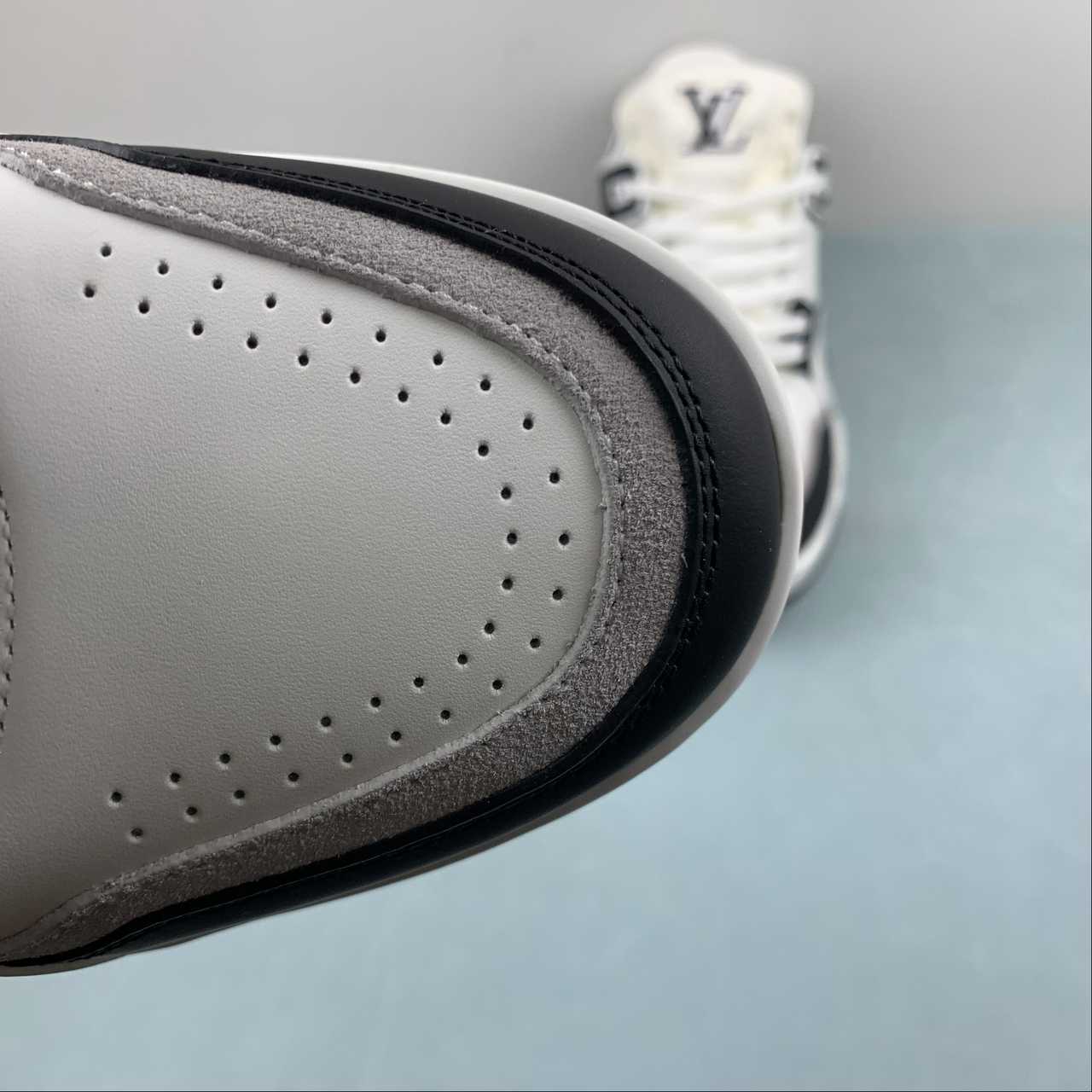 Louis Vuitton Trainer