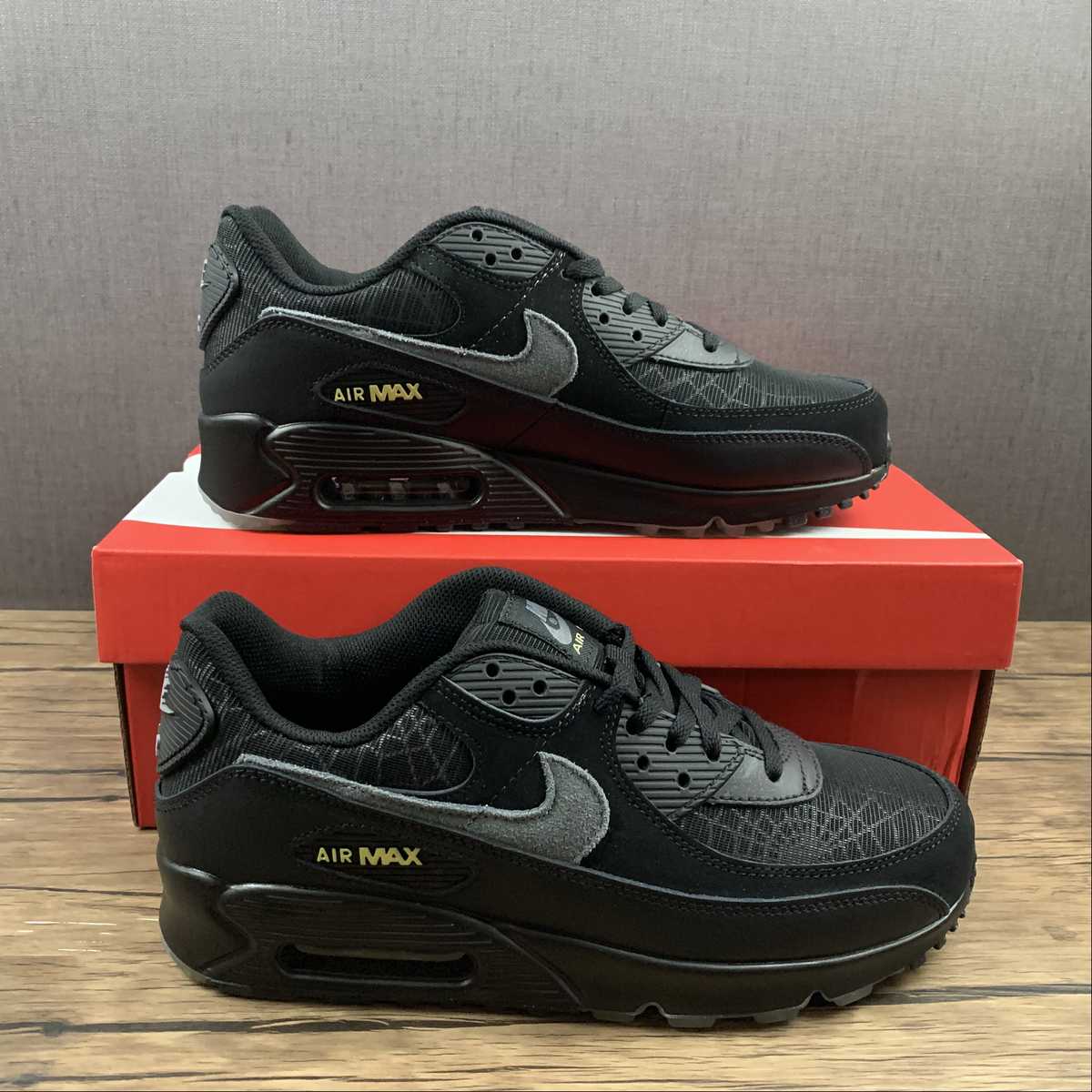 Nike Air Max 90 Clasic - DC3892