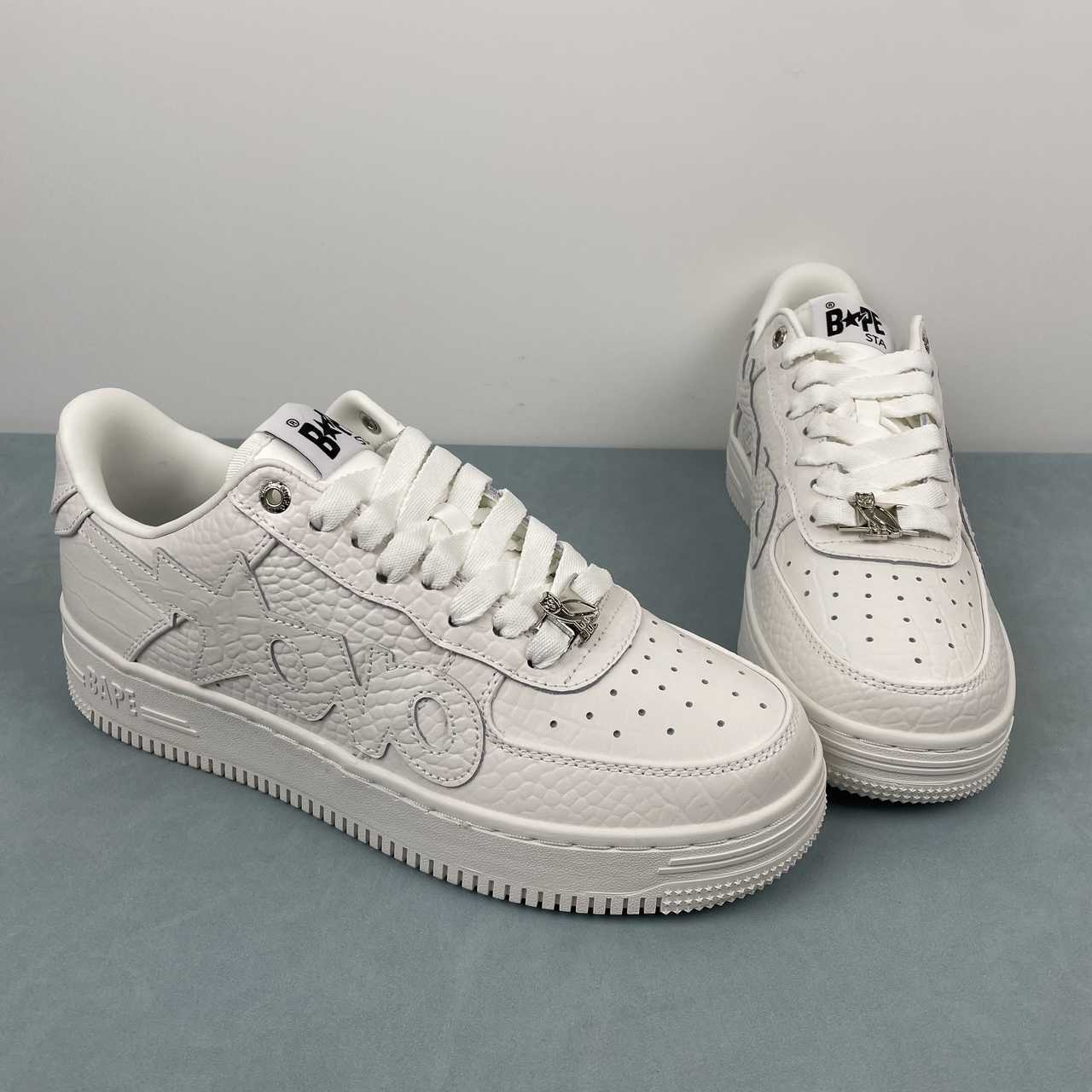 BAPE STA Low