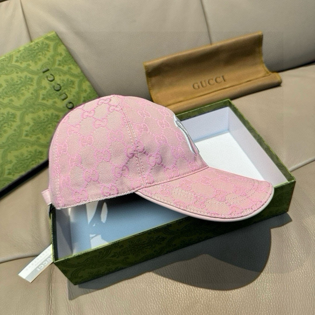 Gorra Gucci x NY