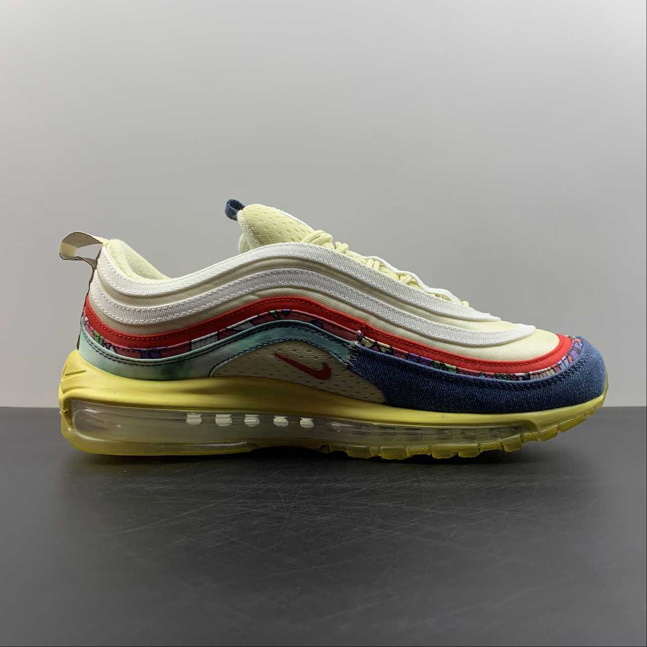 Nike Air Max 97 x Sean Wotherspoon
