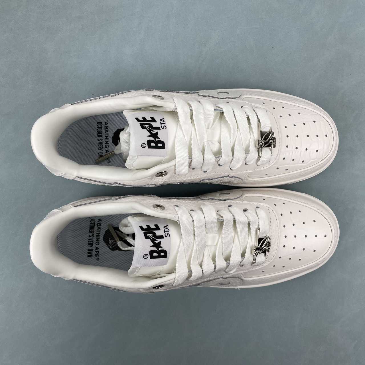 BAPE STA Low
