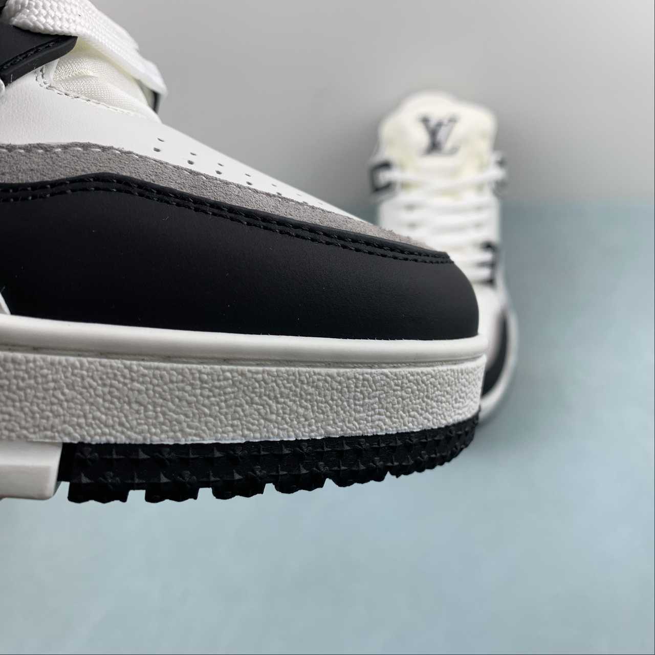 Louis Vuitton Trainer