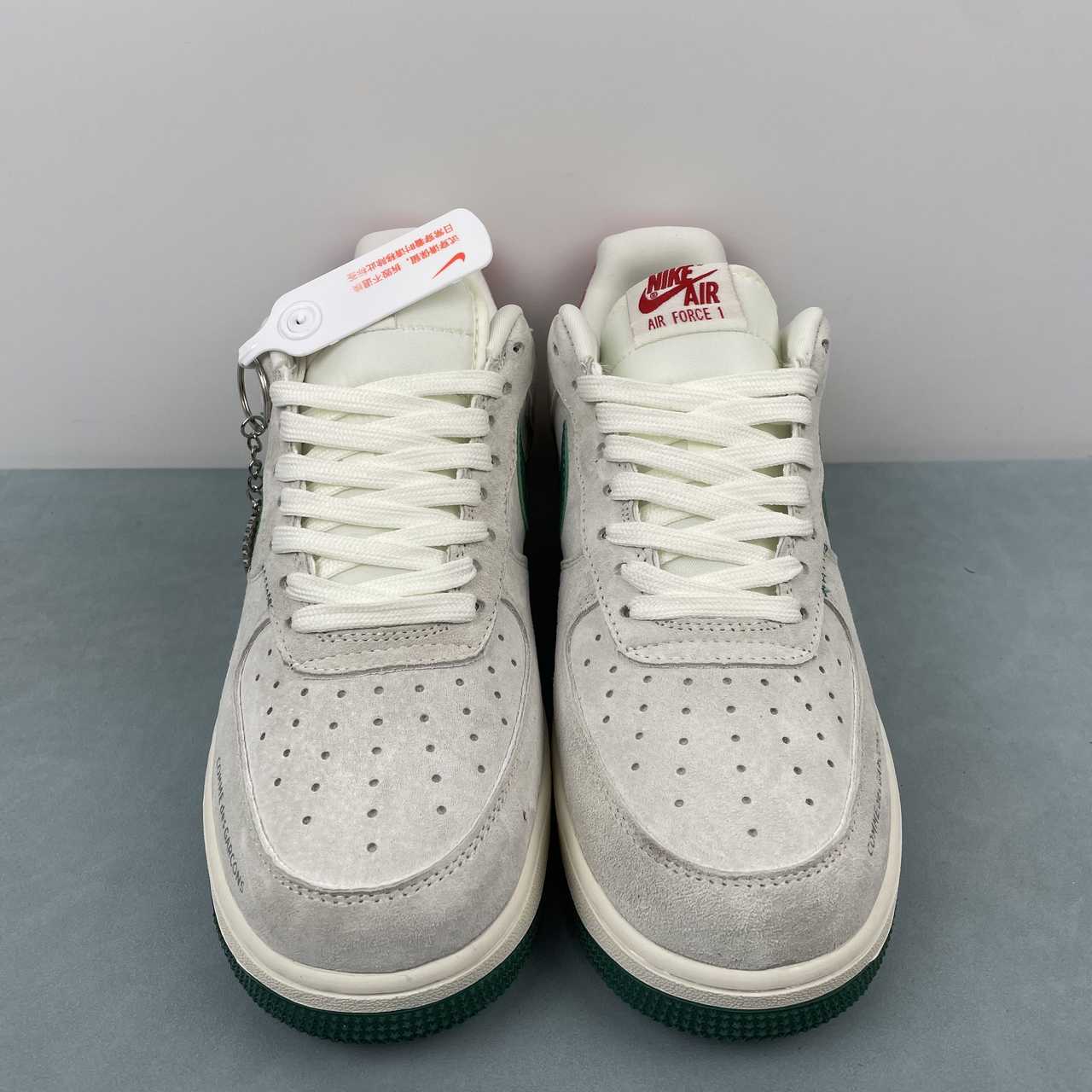 Nike Air Force 1 CDG - COMME DES GARCONS