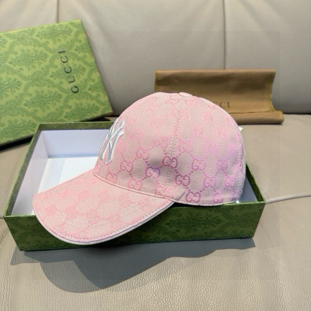 Gorra Gucci x NY