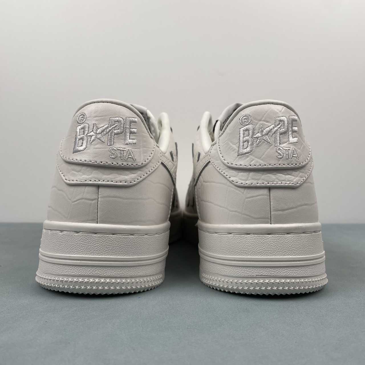 BAPE STA Low