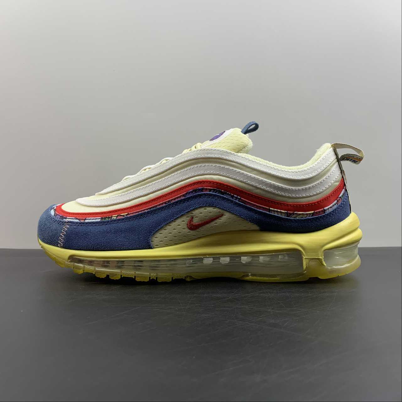 Nike Air Max 97 x Sean Wotherspoon