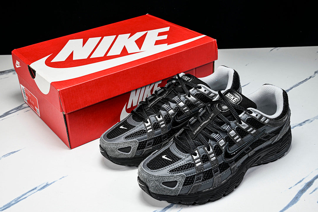 Nike P-6000