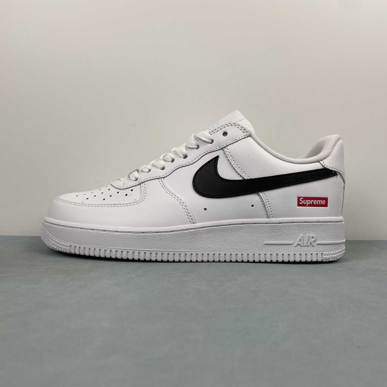 Nike Air Force 1 Supreme