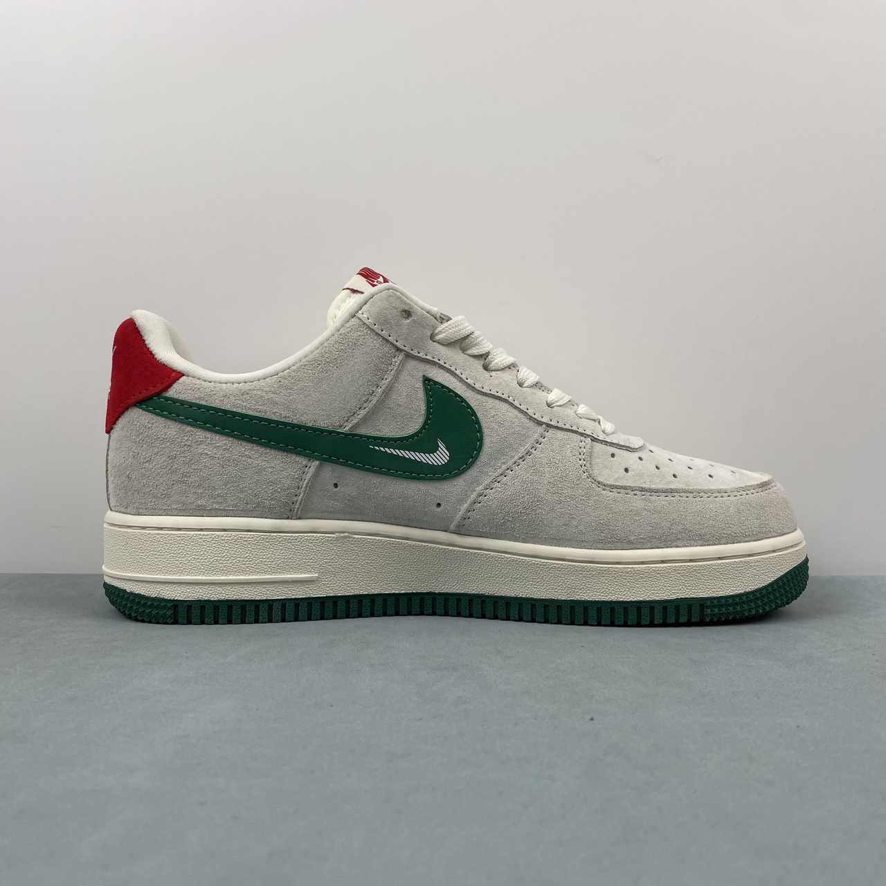 Nike Air Force 1 CDG - COMME DES GARCONS