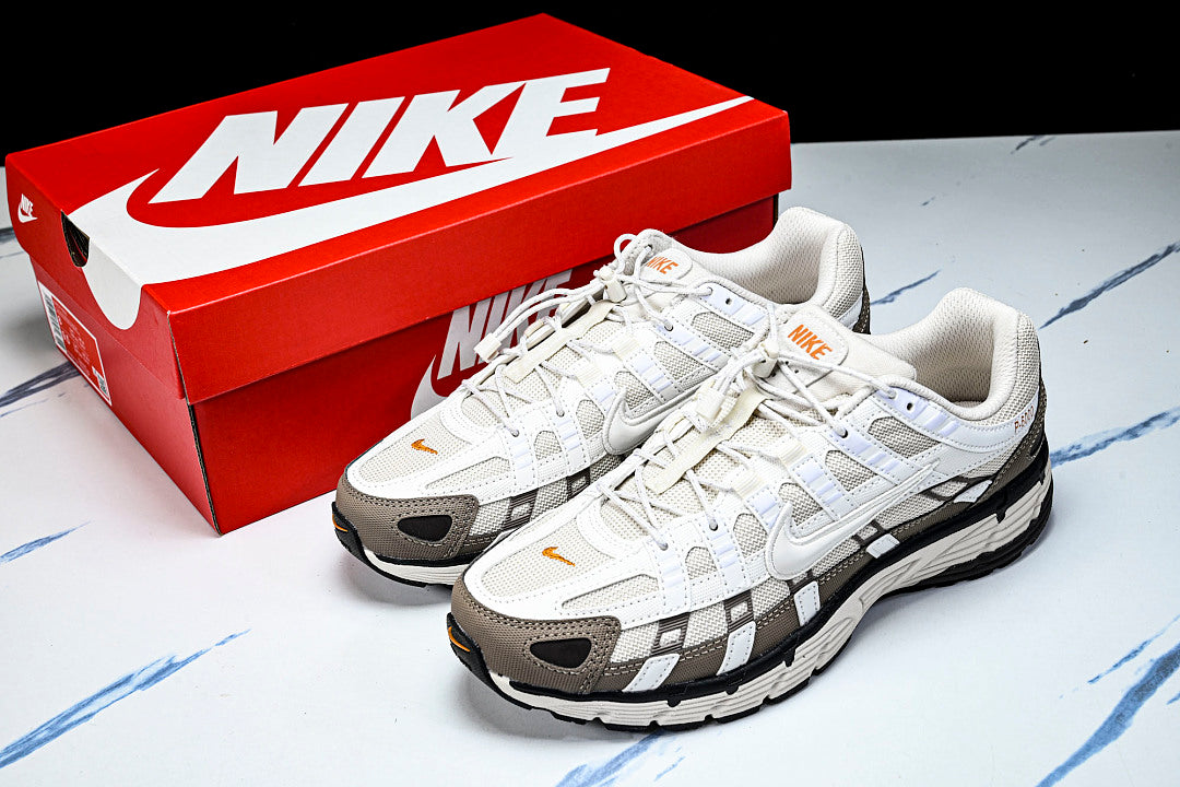 Nike P-6000