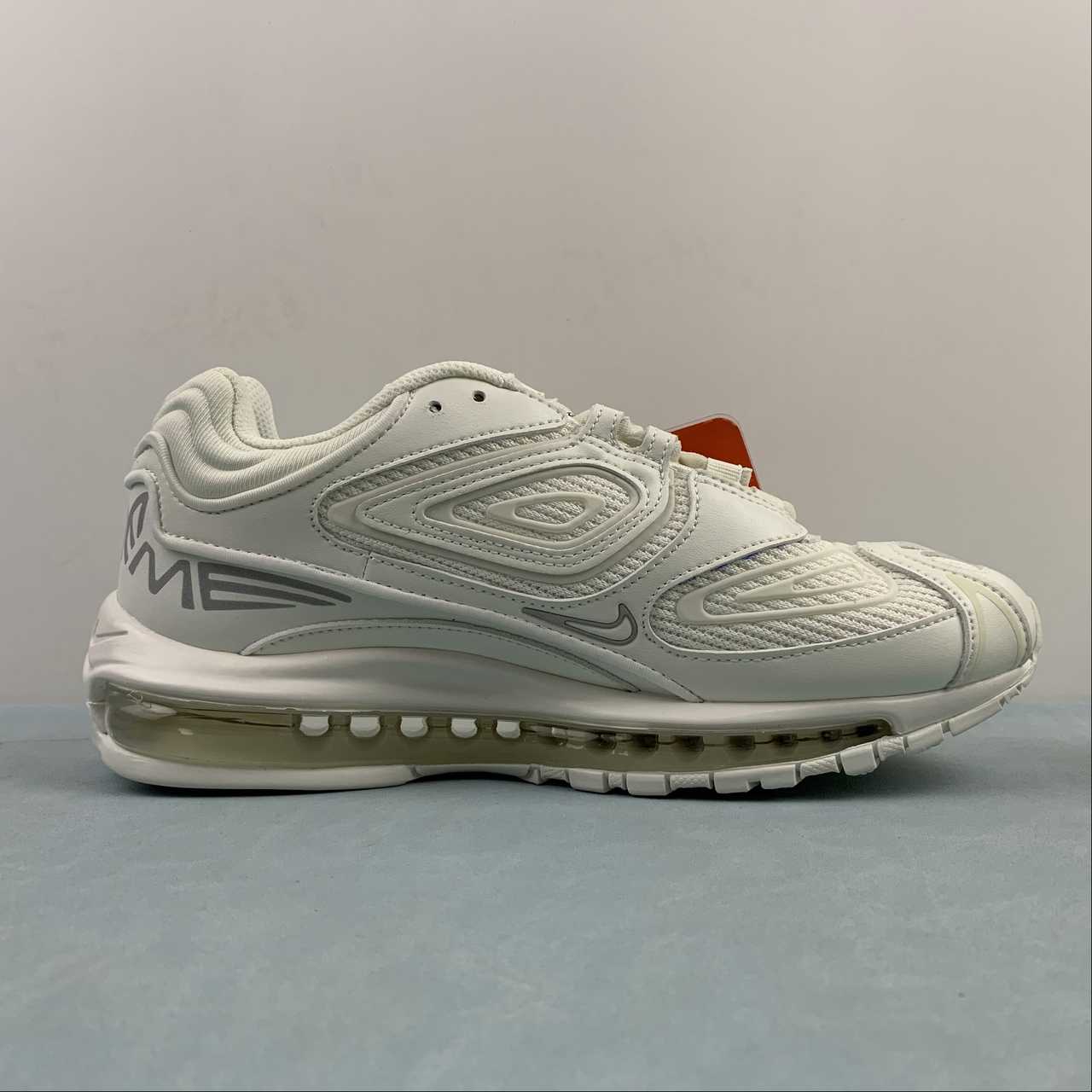 Nike Air Max 98 TL Supreme