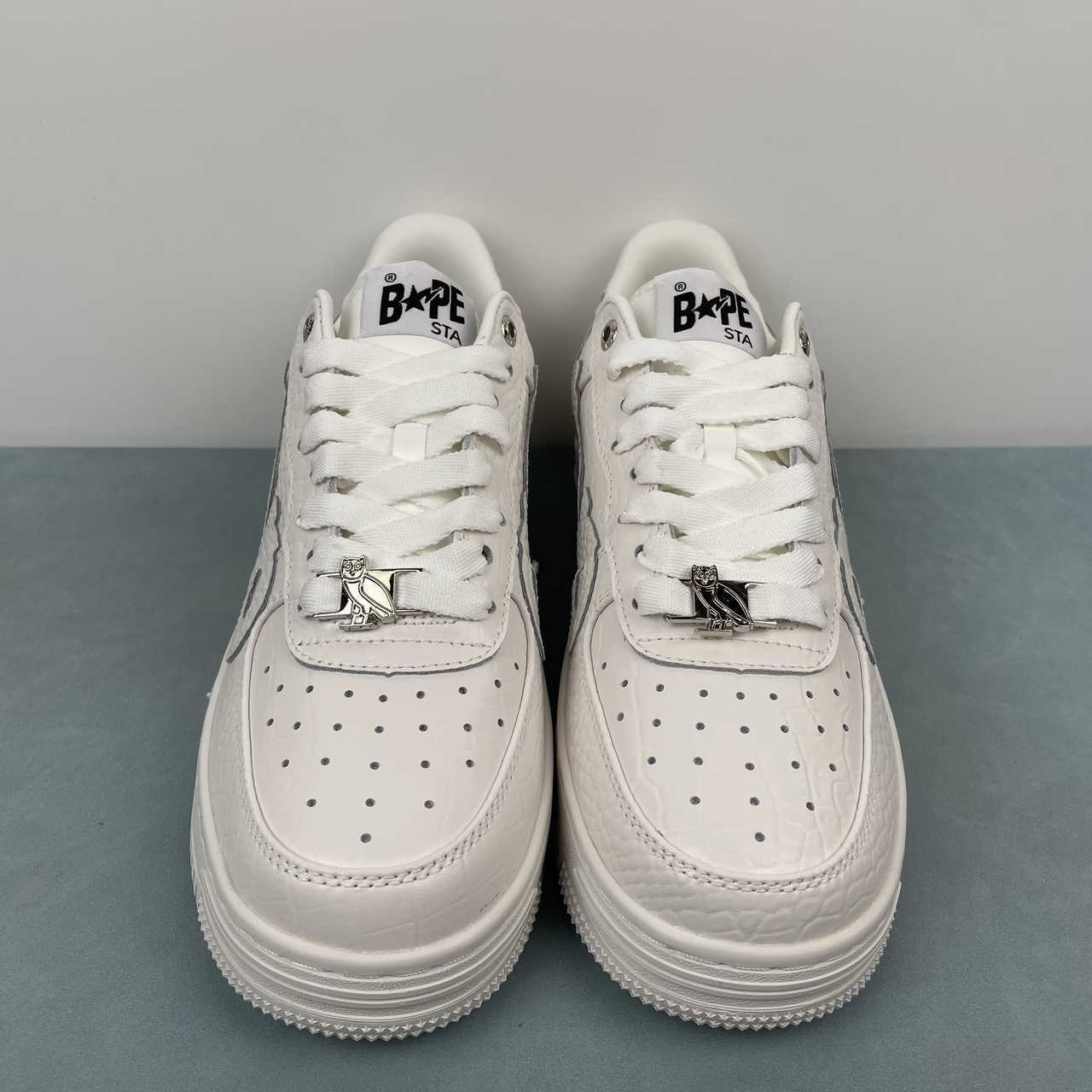 BAPE STA Low