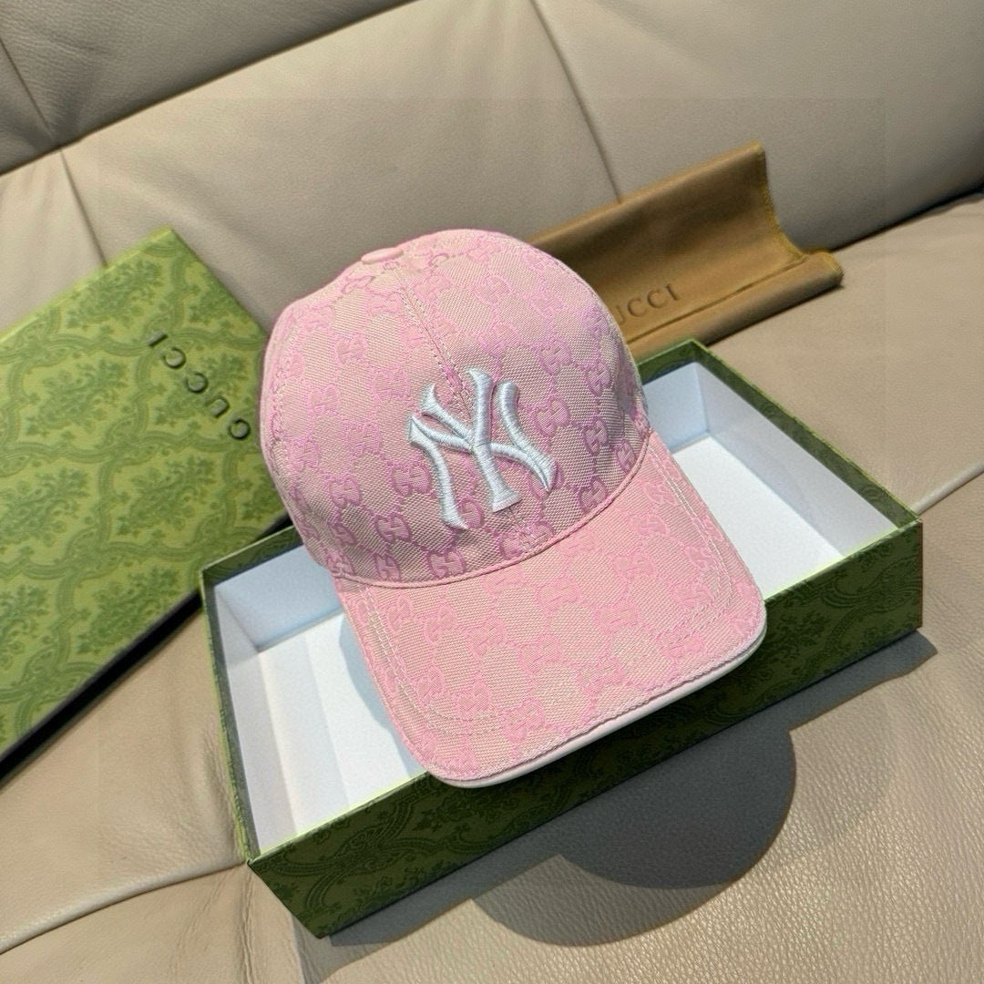 Gorra Gucci x NY