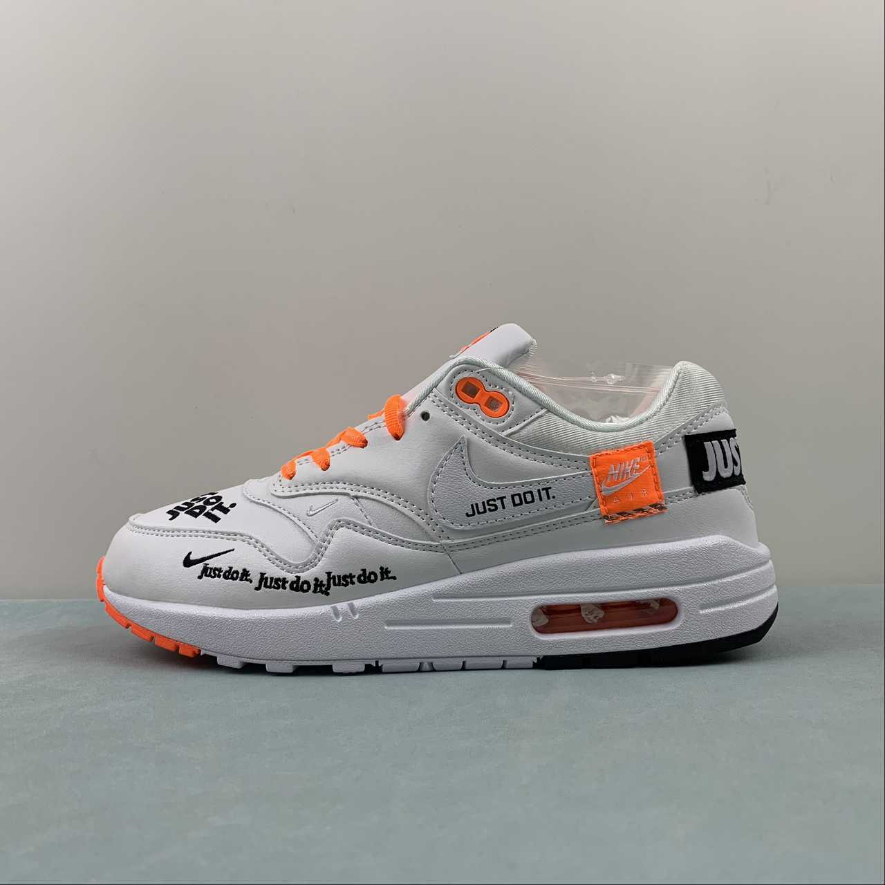 Nike Air Max 1 Just Do It