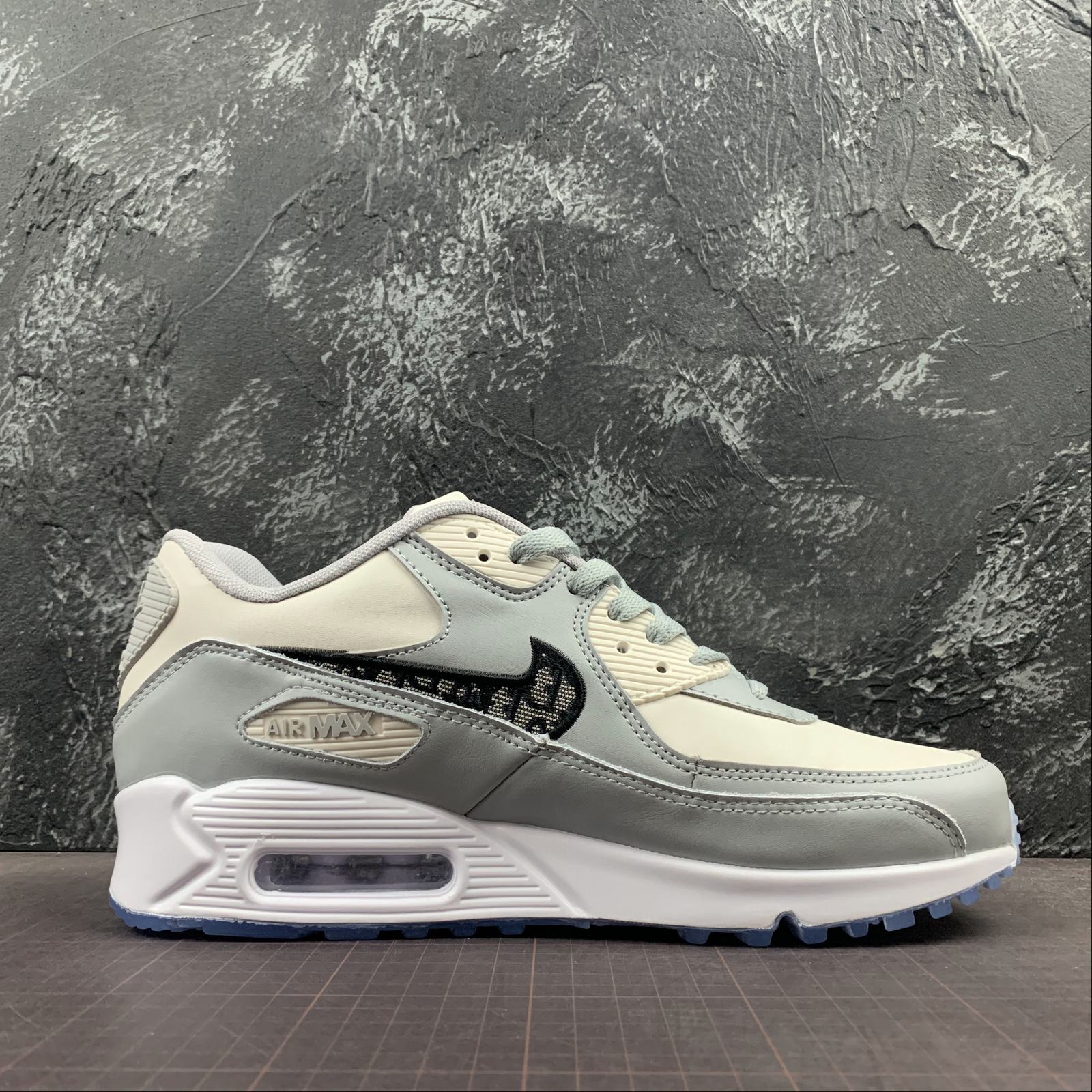 Air Max 90 Dior - Betrue