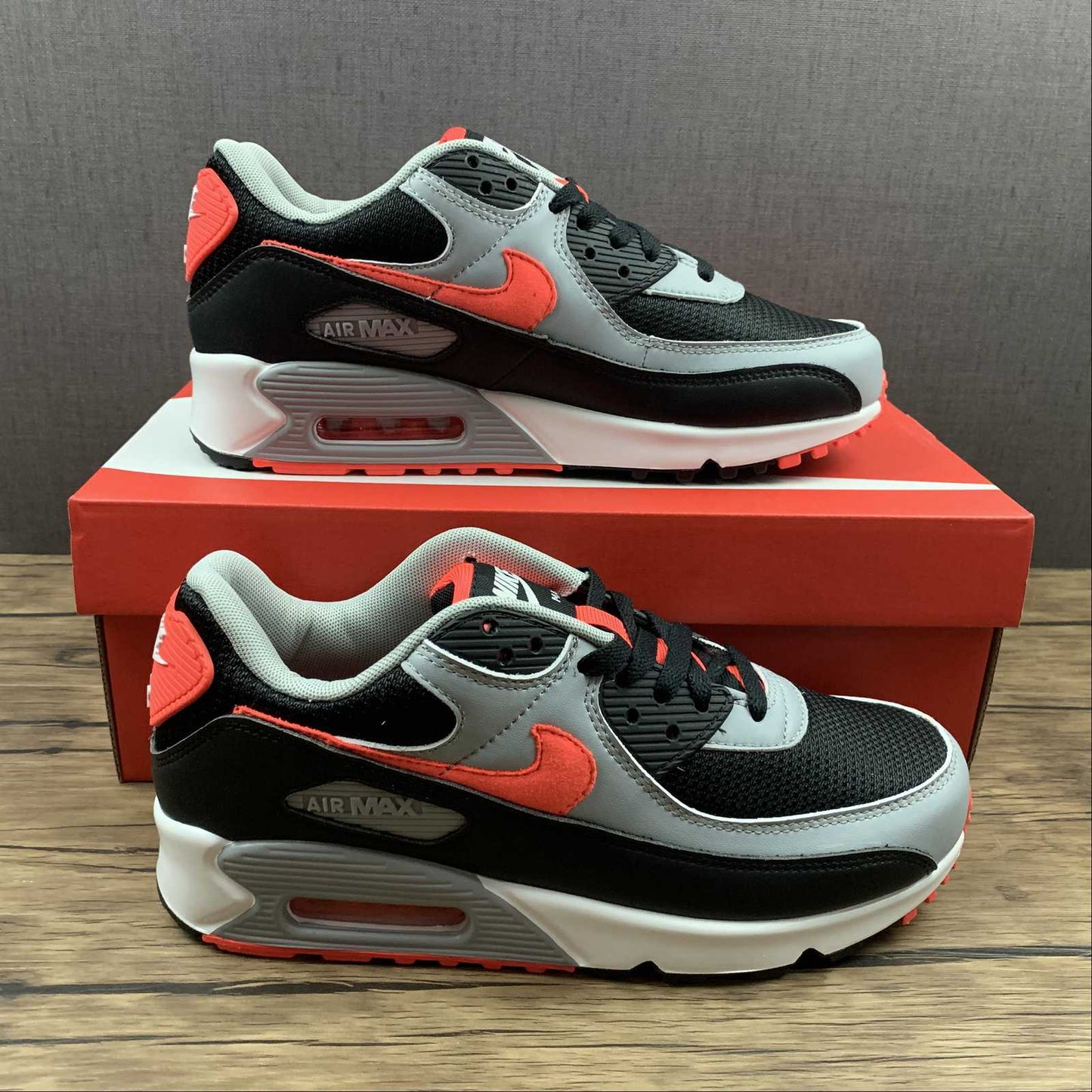 Nike Air Max 90 Clasic - CZ4222